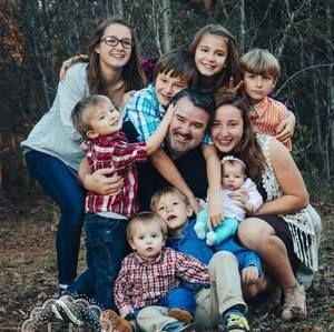 Meet your Posher, Scott